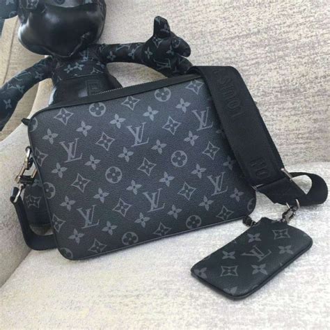 lv tasche männer|louis vuitton taschen herren.